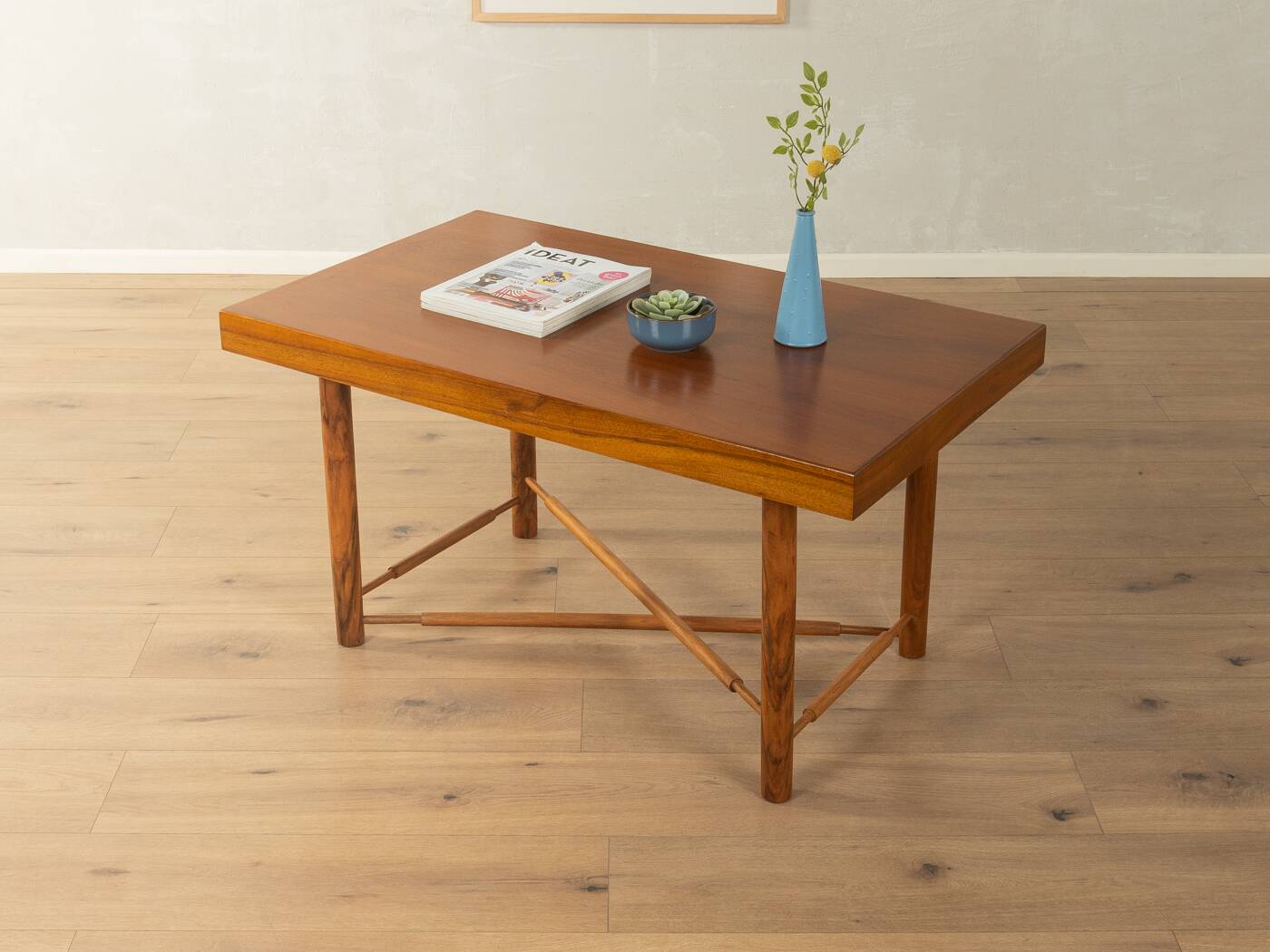1960s Mid-Century coffee table, vintage
