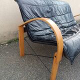 Ikea sofa from the 80s