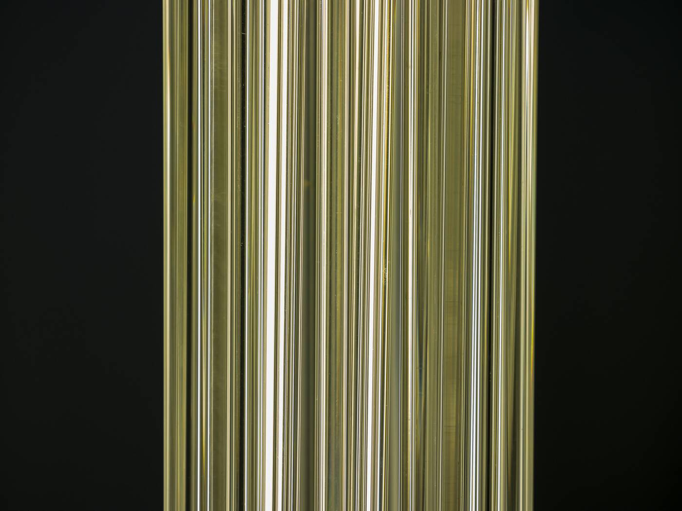 Floor Lamp, Jaroslav Bejvl Sr., 1970s, Czechoslovakia