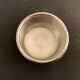 Shaker Christofle in silver metal