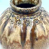 Vase Joseph Talbot gres de la borne