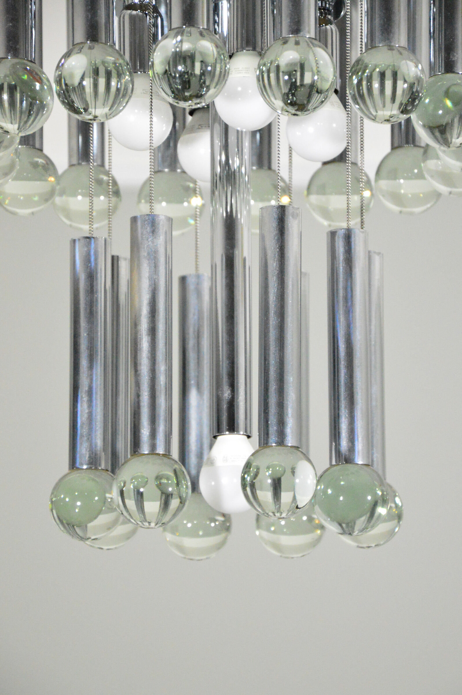 Italian vintage chandelier