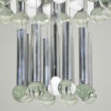 Italian vintage chandelier