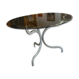 1970s round table