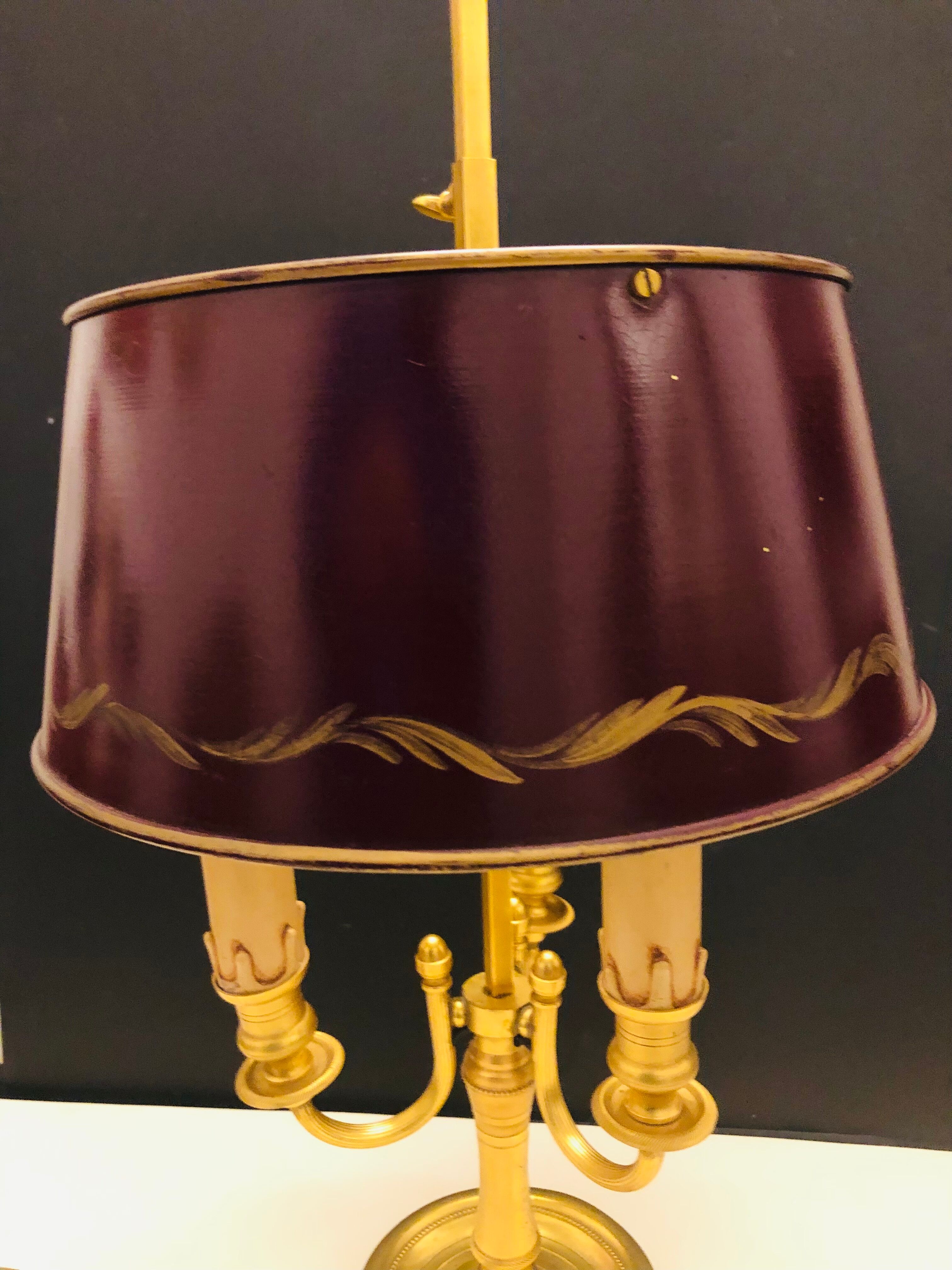 Hot water bottle lamp