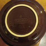 6 dessert plates