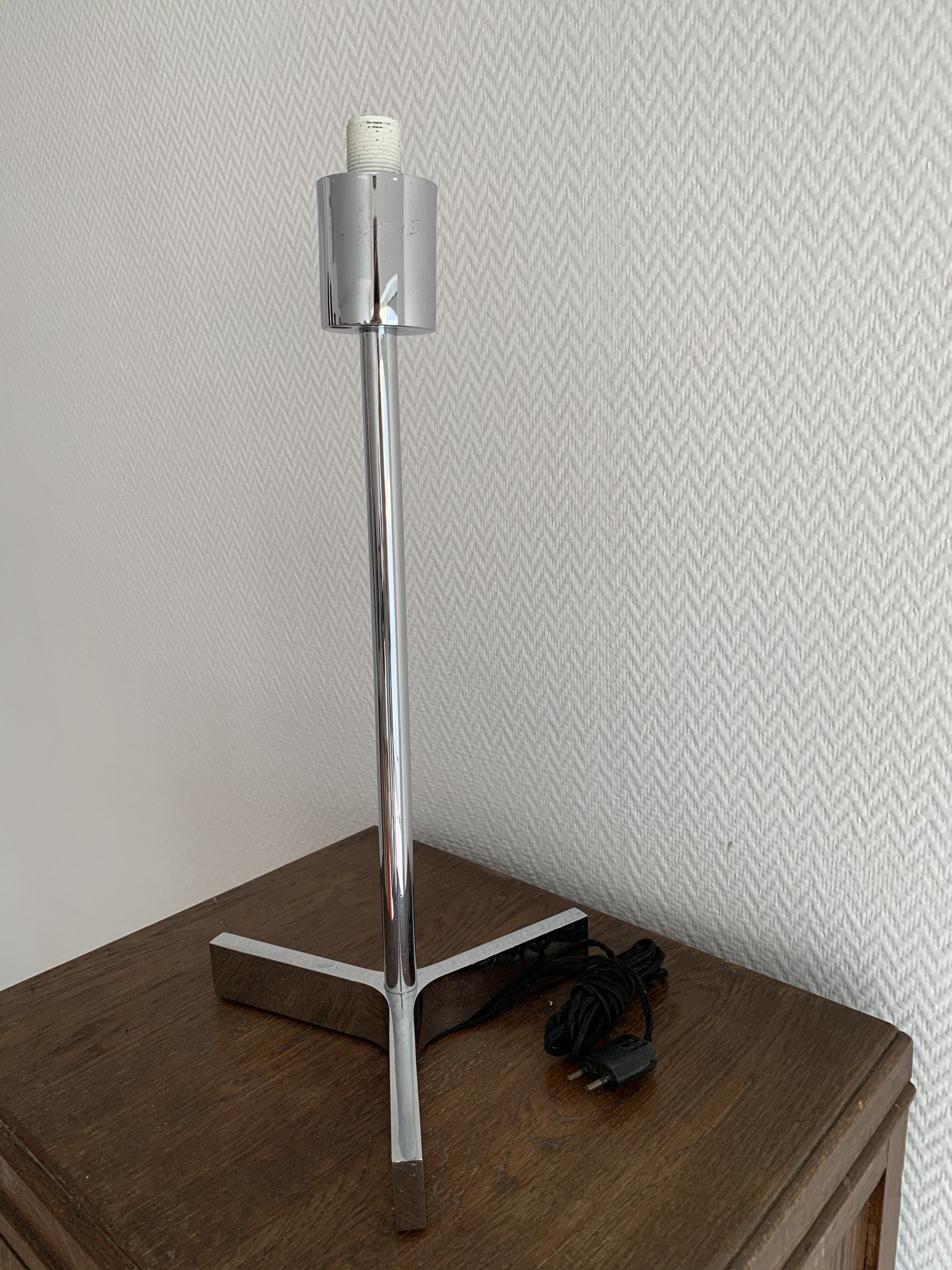 Roger Fatus 6111 Lamp Foot