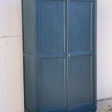 Parisian art deco wardrobe 1930