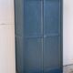 Armoire parisienne art déco 1930