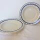 3 hollow plates in iron earth Gien model Austerlitz 2106208