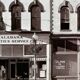 Black and White Fine Art Photography – Walker Evans, Main Street Block, Selma