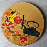 Plateau à fromage Poët-Laval