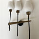 2 Arlus Wall Lamps 1960