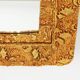 Wall mirror by Pierre Casenove