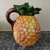 Pineapple slurry pitcher