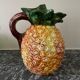 Pineapple slurry pitcher