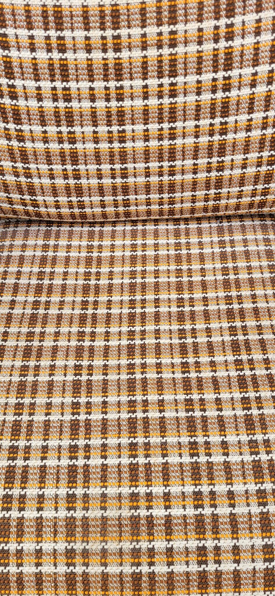 Marcom 704 Modern armchair, 1960s