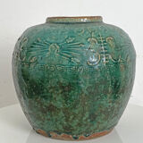 Old vase China early twentieth century