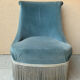 Vintage frog chair