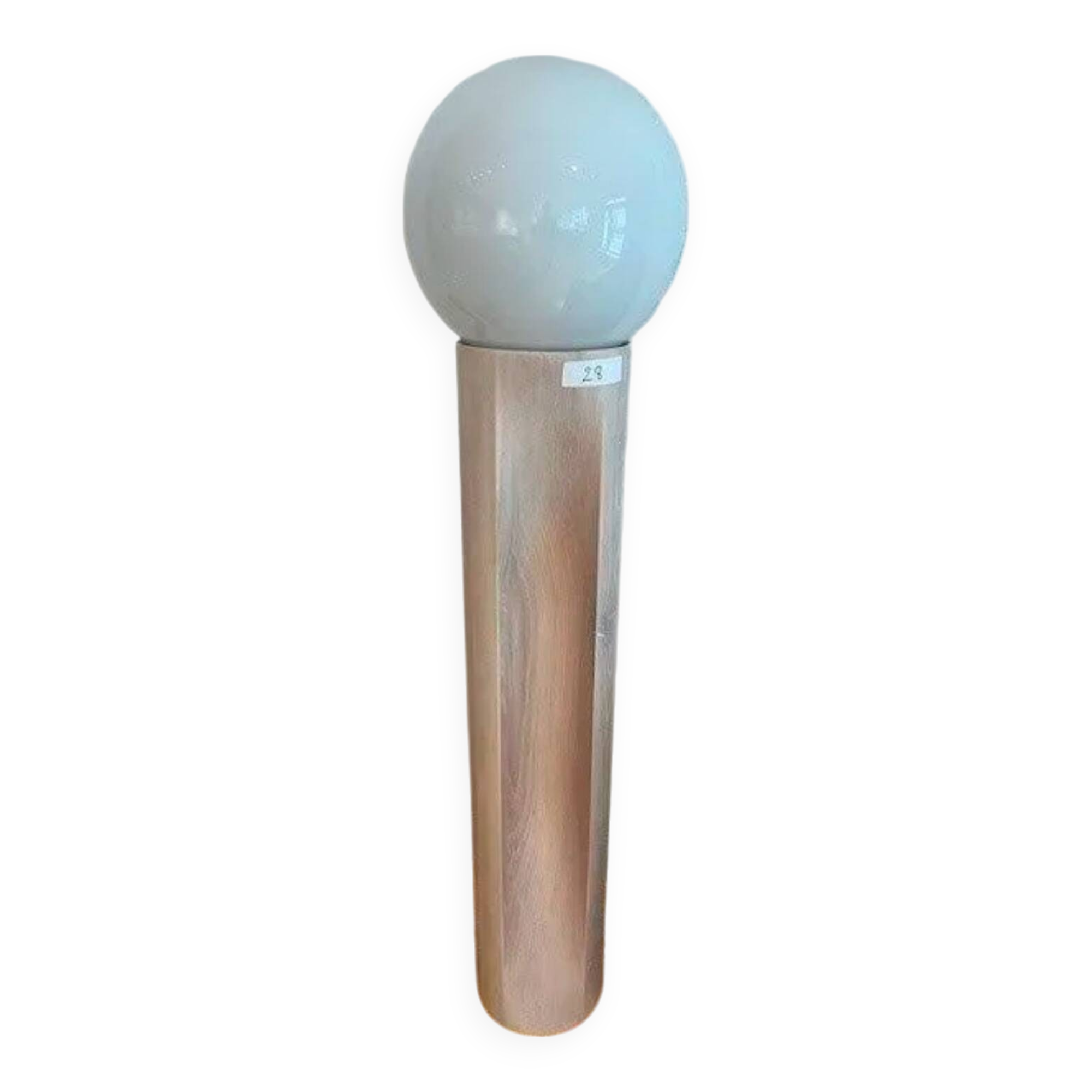 Panta Light Floor Lamp I am, Carlo Colombo