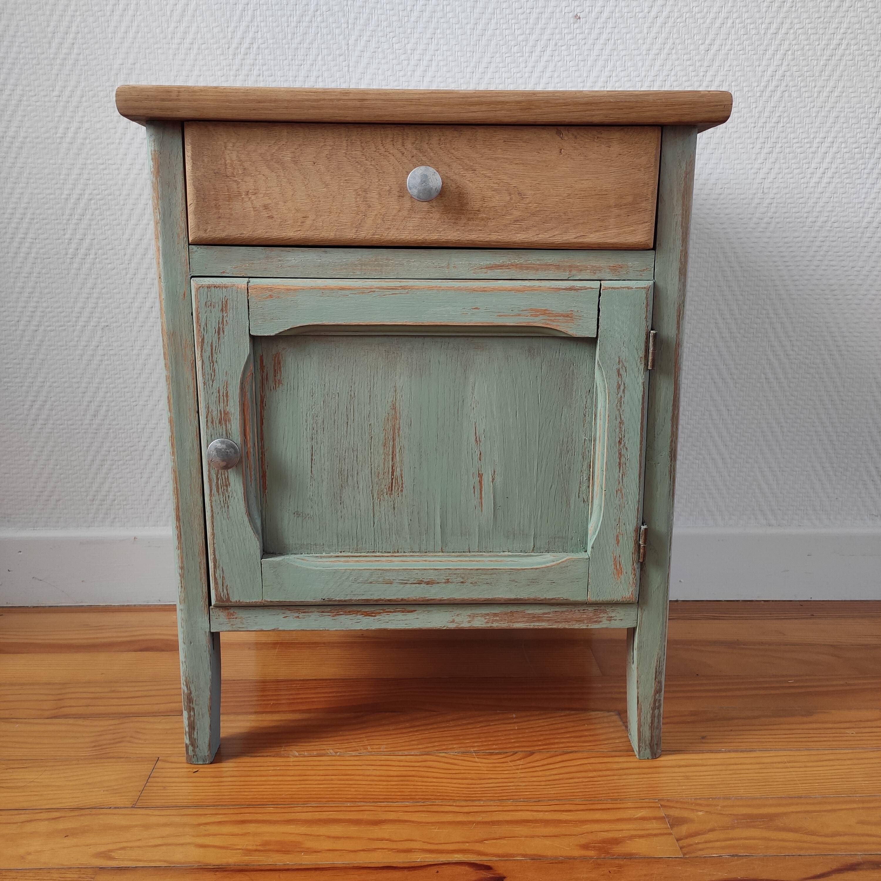 Vintage Parisian jam maker