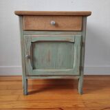 Vintage Parisian jam maker