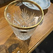 Seau à glace Etzel cristal