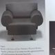 Topolino Rocking Chair by Seveso & Trezzi for Felice Rossi, 1980s