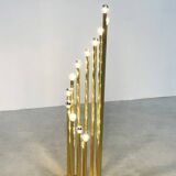 Brass xl  Sciolari floorlamp
