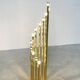 Brass xl  Sciolari floorlamp