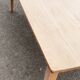 Vintage farm table