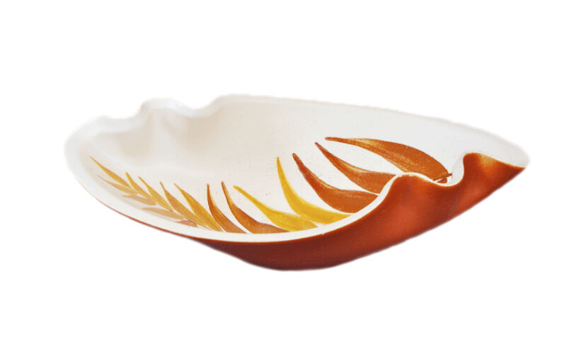 Elchinger leaf dish