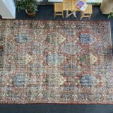 Tapis Boho Home, 347x247 cm