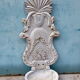 Marble fountain