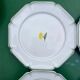 Gien Moton - 5 large plates