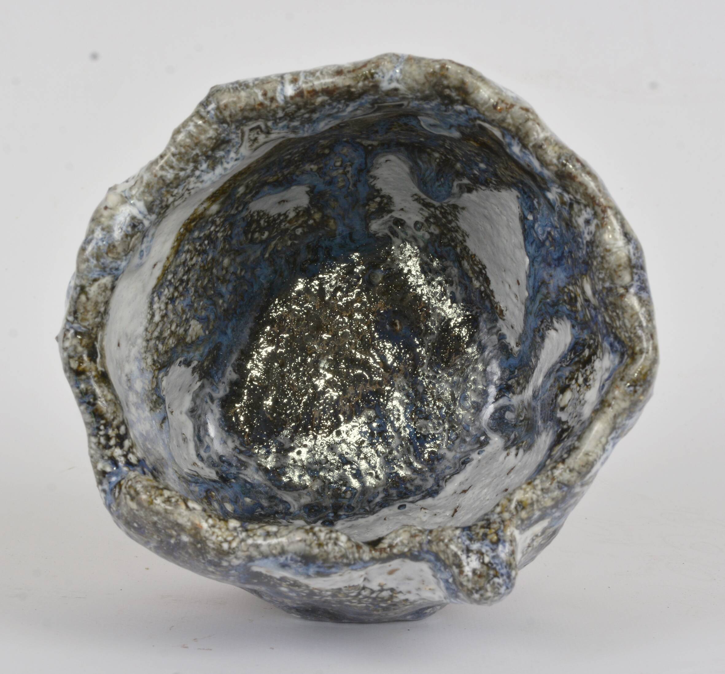 "Chawan" ceramic bowl