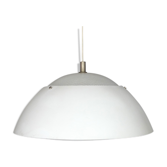 Scandinavian hanging lamp XL, white, Nordisk Solar, Denmark