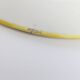 Grande assiette poire vintage | Ernestine Cannon, Italie, années 60