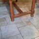 Farm table
