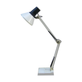 Vintage architect lamp