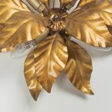 1970s ceiling lamp, Hans Kögl