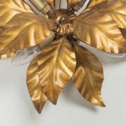 1970s ceiling lamp, Hans Kögl