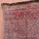 Vintage Beni Mguild rug 295x210