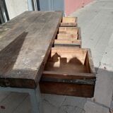 Industrial established. 60s