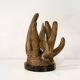 Bronze sculpture, Italy, 1950s
