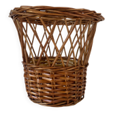 Wicker basket