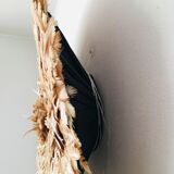 Juju Hat beige 70 cm