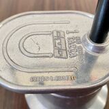 Italian coffee maker 1 cup bialetti and porcelain cup revolt