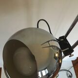 Lamppost Goffredo Reggiani, 70s