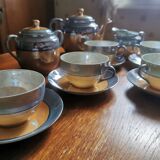 Tea service
